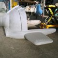 Mafra lavorazione vetroresine