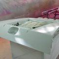 Mafra lavorazione vetroresine