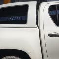 Mafra lavorazione vetroresine