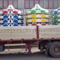 Mafra lavorazione vetroresine